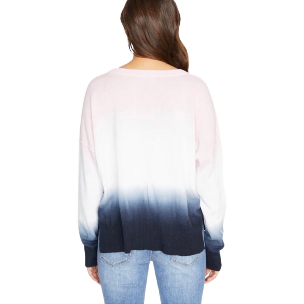 Sanctuary ombré sweater. EUC - Picture 2 of 8
